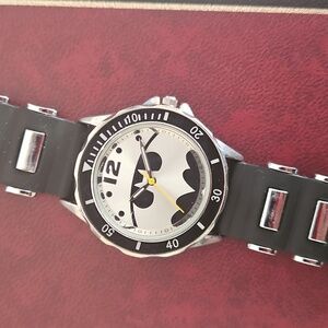 Batman DC Comics Watch.
